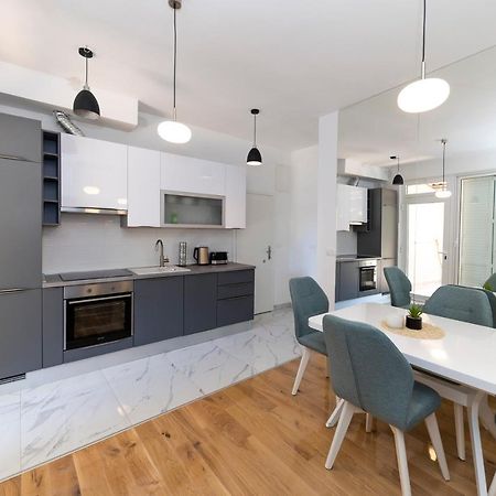 Duffys Apartment Задар Екстериор снимка